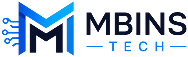 MBINS Tech